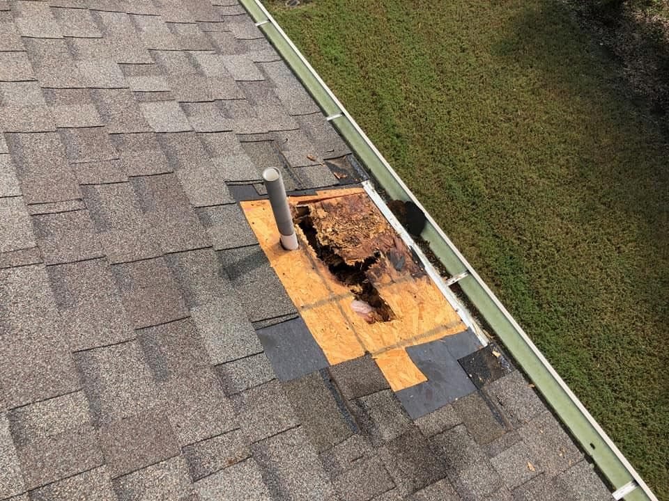 Pearland Roof Repair Services - Pearland Roofing Company