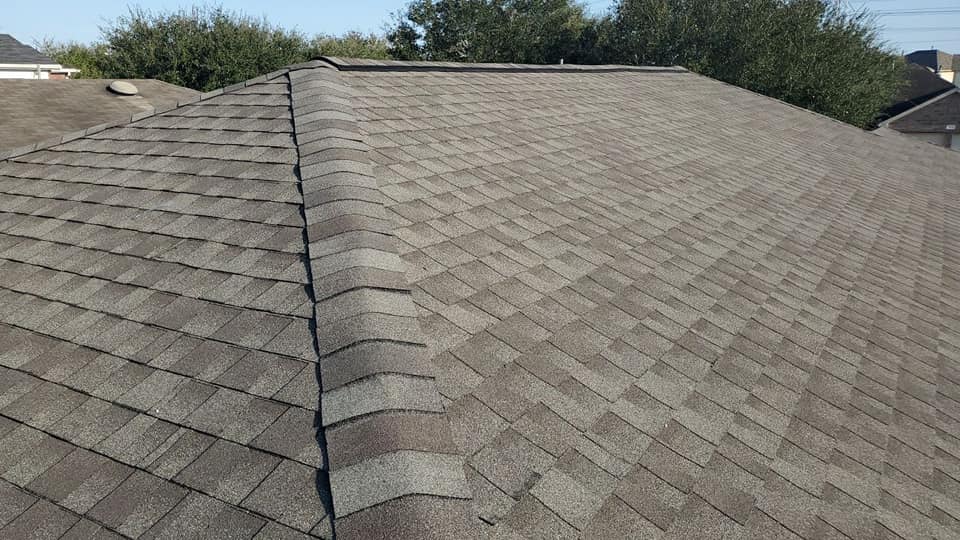 Roof Replaced Near Pearland, TX - Pearland Roofing Company - Best Roofing Contractor In Pearland, TX